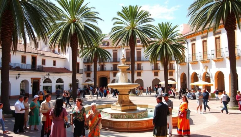 andalusia travel guide