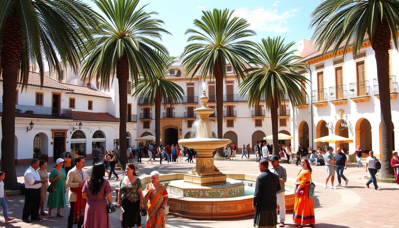 andalusia travel guide