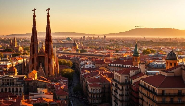 barcelona travel guide