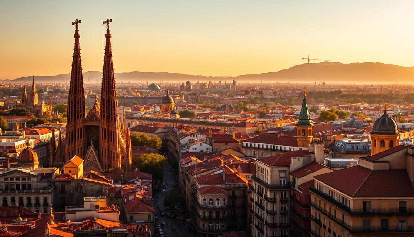 barcelona travel guide