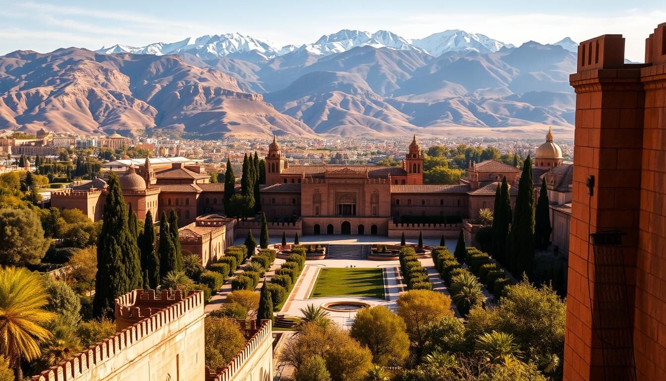 granada travel guide