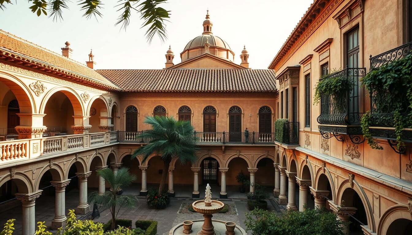 seville travel guide
