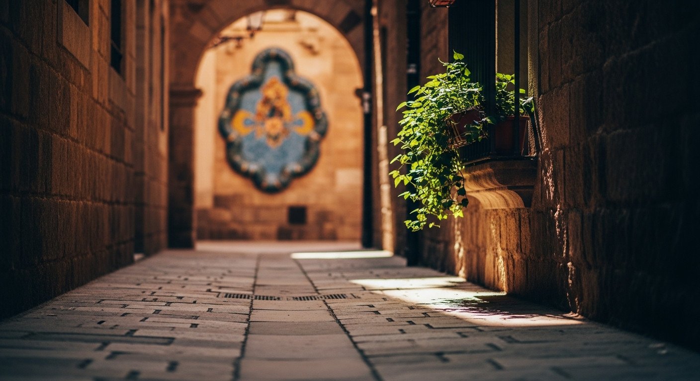 Barcelona Hidden Gems 2026 Local Secrets