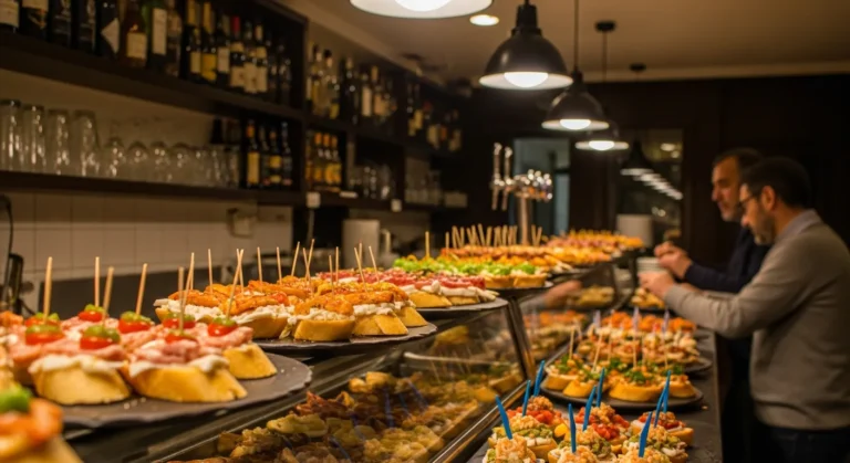 San Sebastian Food Guide 2026: Best Pintxos Bars, Restaurants and Markets
