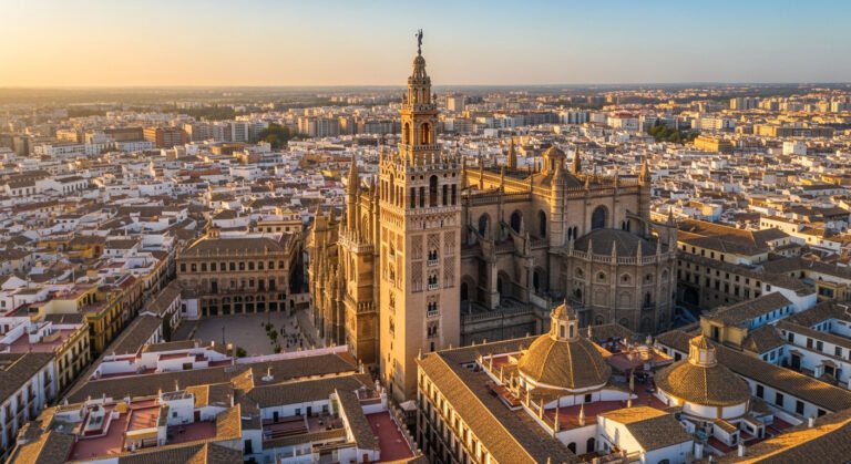 Best Cities to Visit in Spain 2026: Barcelona, Seville, Granada and Hidden Gems