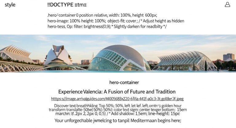 Budget Spain 2026: Ultimate Tips for Affordable Travel