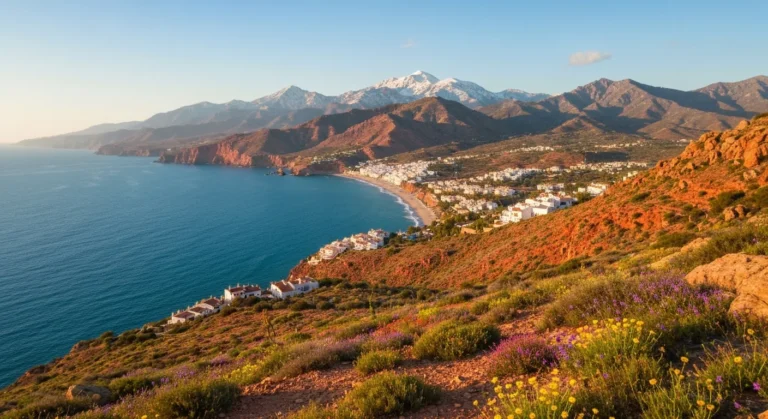 Spain Travel Guide 2026: Insider Secrets for the Perfect Trip