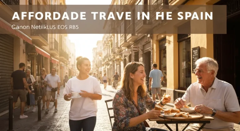 Your Spain Travel Cost: A Detailed Expense Guide