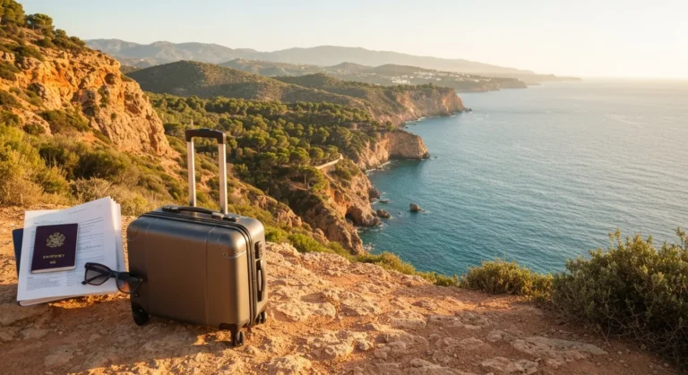 Perfect Spain Itinerary: How to Plan Your Dream Trip Step-by-Step