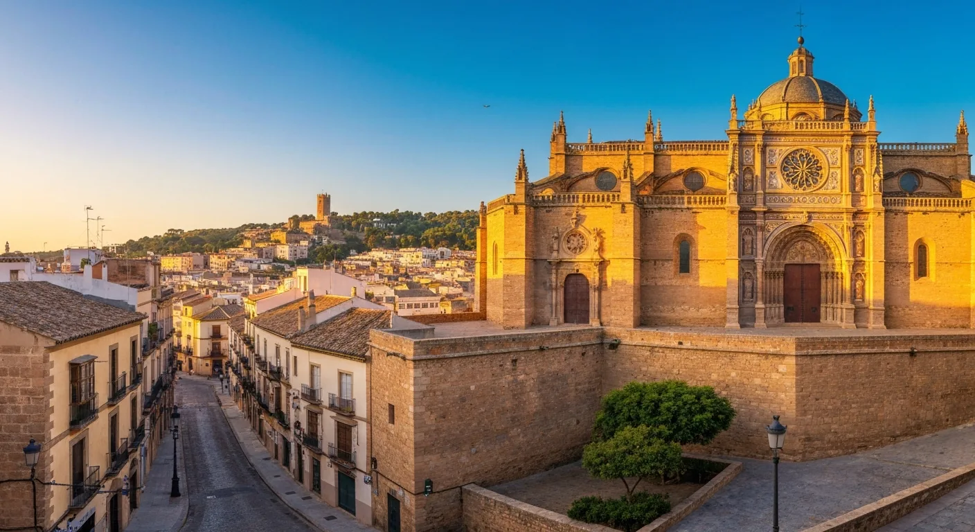 Explore Spain 10 Days Featured Image