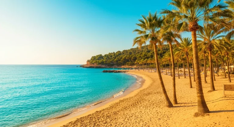 Plan Your Trip with Our Mallorca Travel Guide 2025