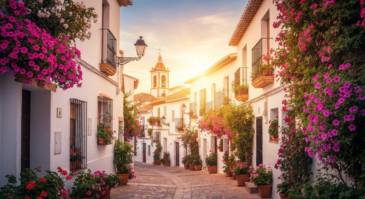 Hidden Gems Spain Featured Image