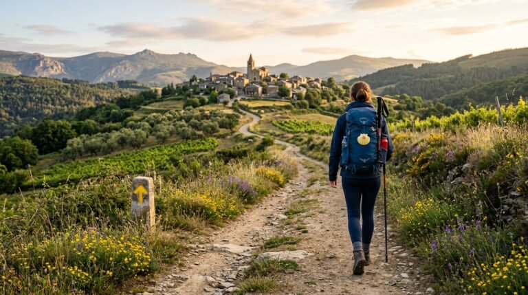 Camino de Santiago Guide for Beginners 2026: Everything You Need to Know Before You Walk