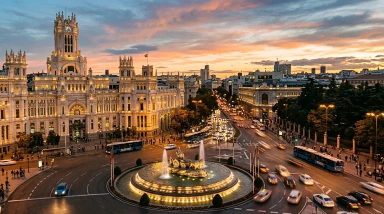 Madrid Travel Guide 2026 Insiders Tested Picks