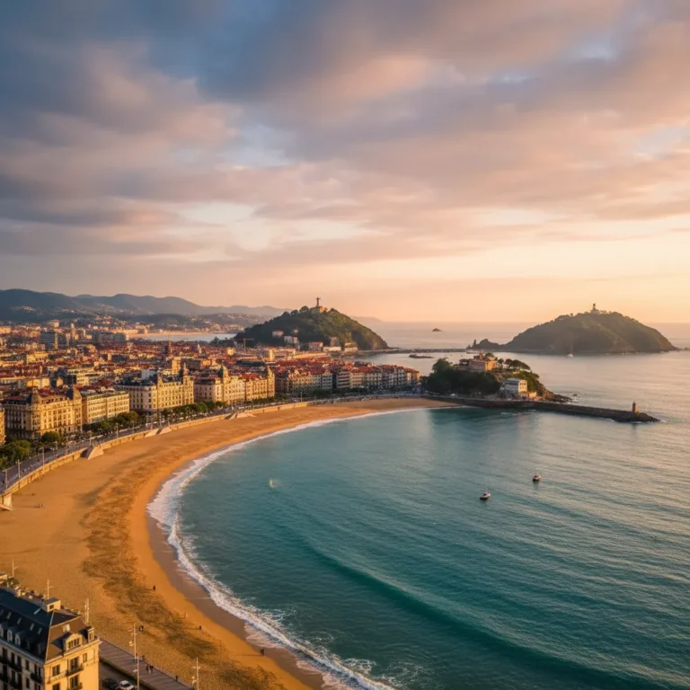 Best Time to Visit Barcelona – Month by Month Guide