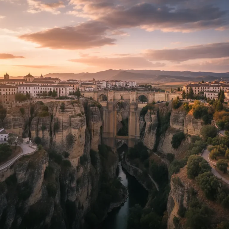 Ronda 3-Day Itinerary: What to See, Eat & Do in 2026
