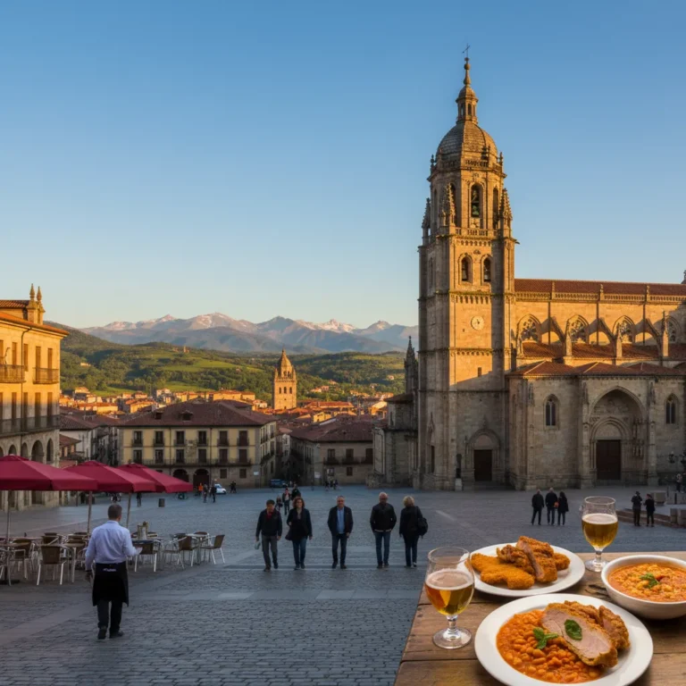 Oviedo 3-Day Itinerary: What to See, Eat & Do in 2026