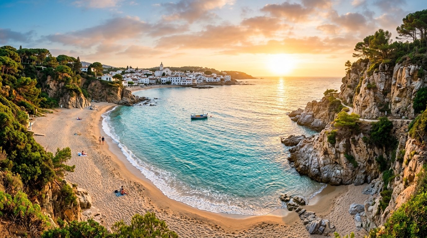 Best Beaches in Spain 2026: 15 Expert-Picked Shores - hero image