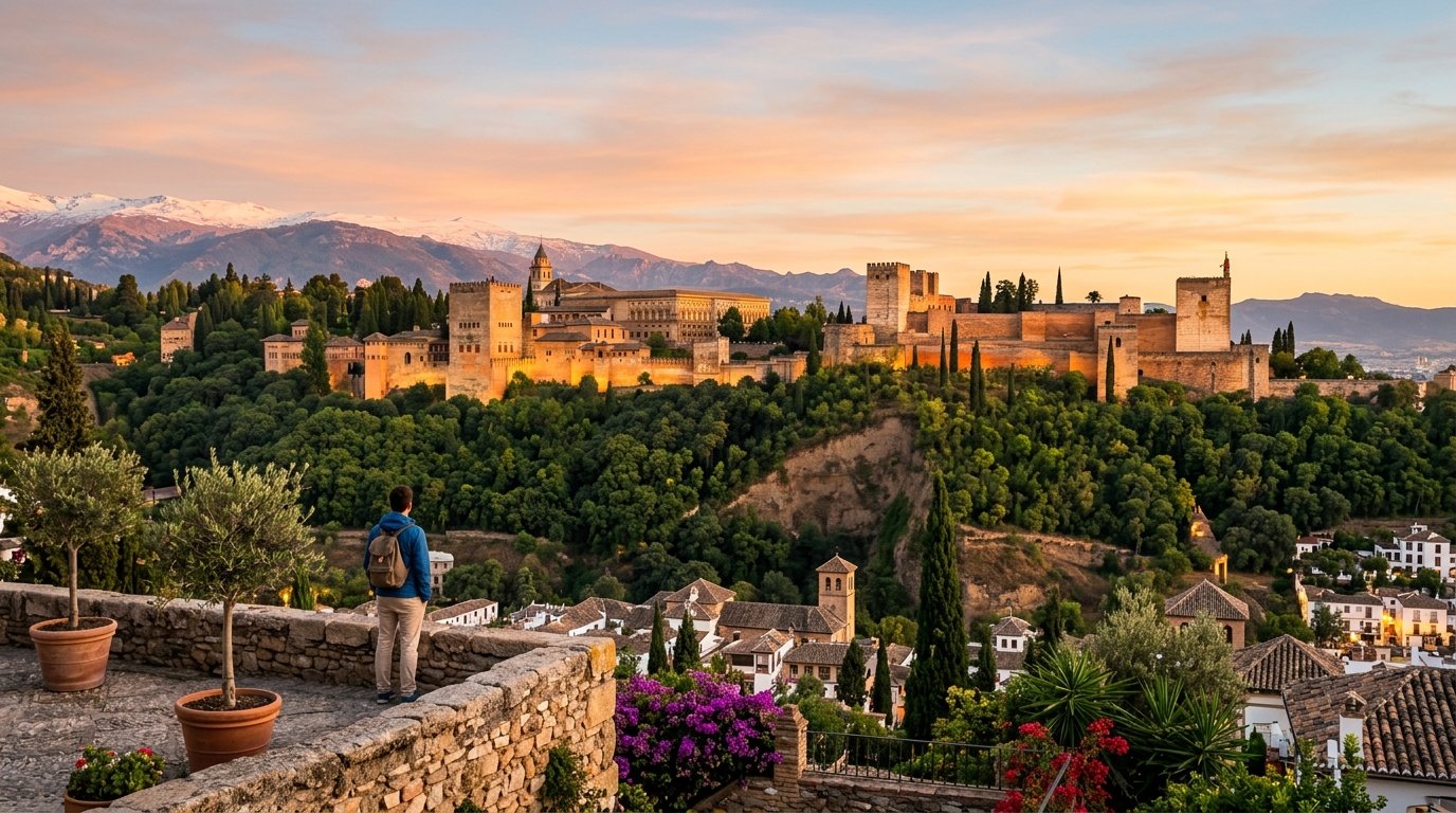 Best Time to Visit Spain: Plan Your Perfect Getaway - hero image