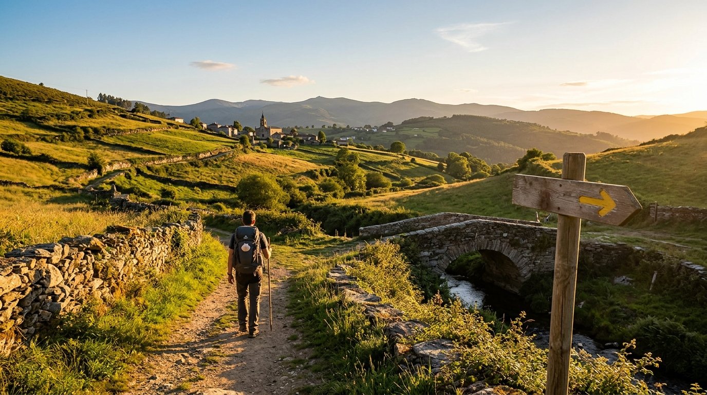Camino de Santiago Travel Guide 2026: Routes, Tips, and What N... - hero image
