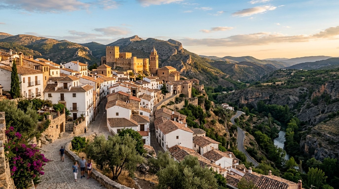 Hidden Gems in Spain 2026: 12 Towns and Villages You’ve ... - hero image