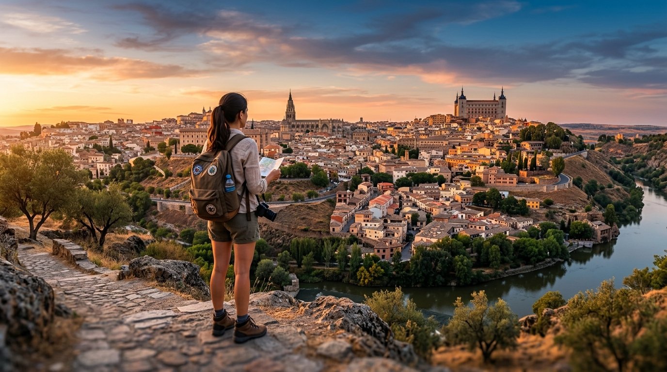How to Travel Spain Cheap 2026: Complete Budget Guide With Rea... - hero image