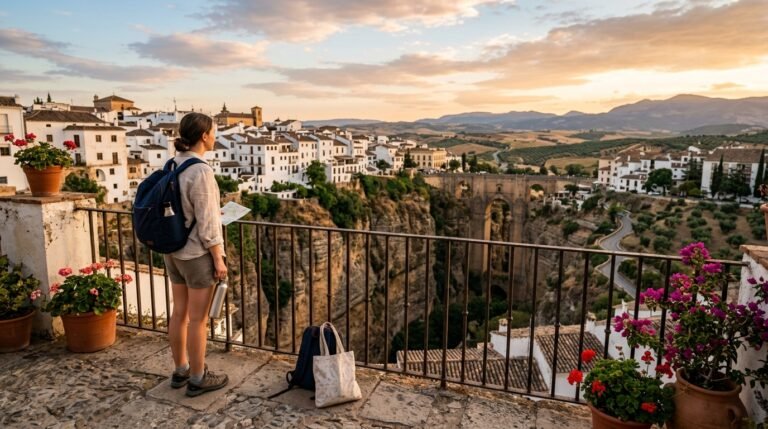 How to Travel Spain on a Budget in 2026: A Realistic Guide - hero image