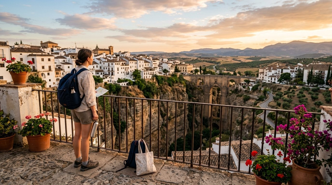 How to Travel Spain on a Budget in 2026: A Realistic Guide - hero image