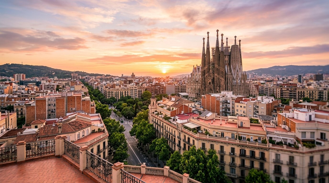 Spain Travel Tips 2026: 17 Insider Secrets That Save Time, Mon... - hero image