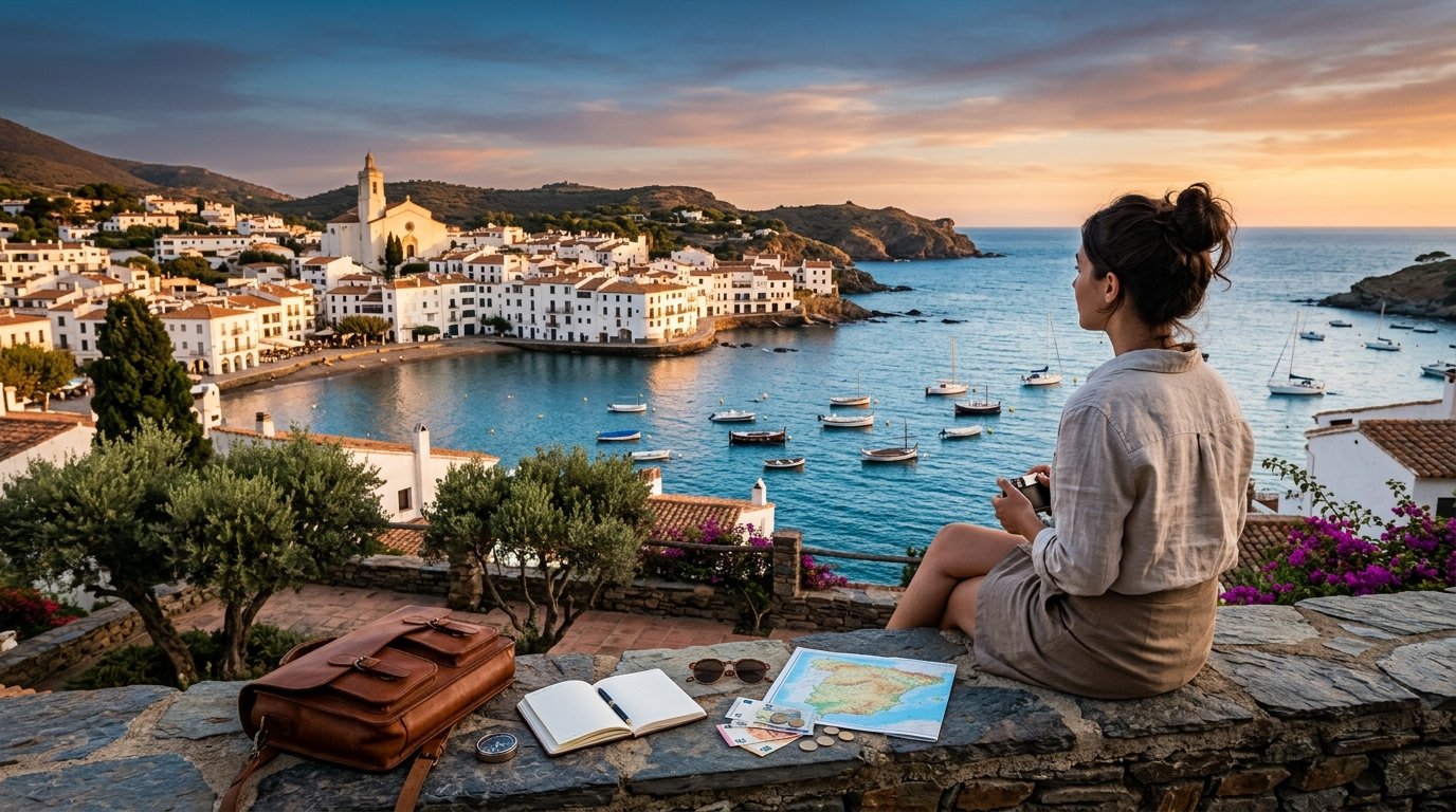 Your Spain Travel Cost: A Detailed Expense Guide - hero image