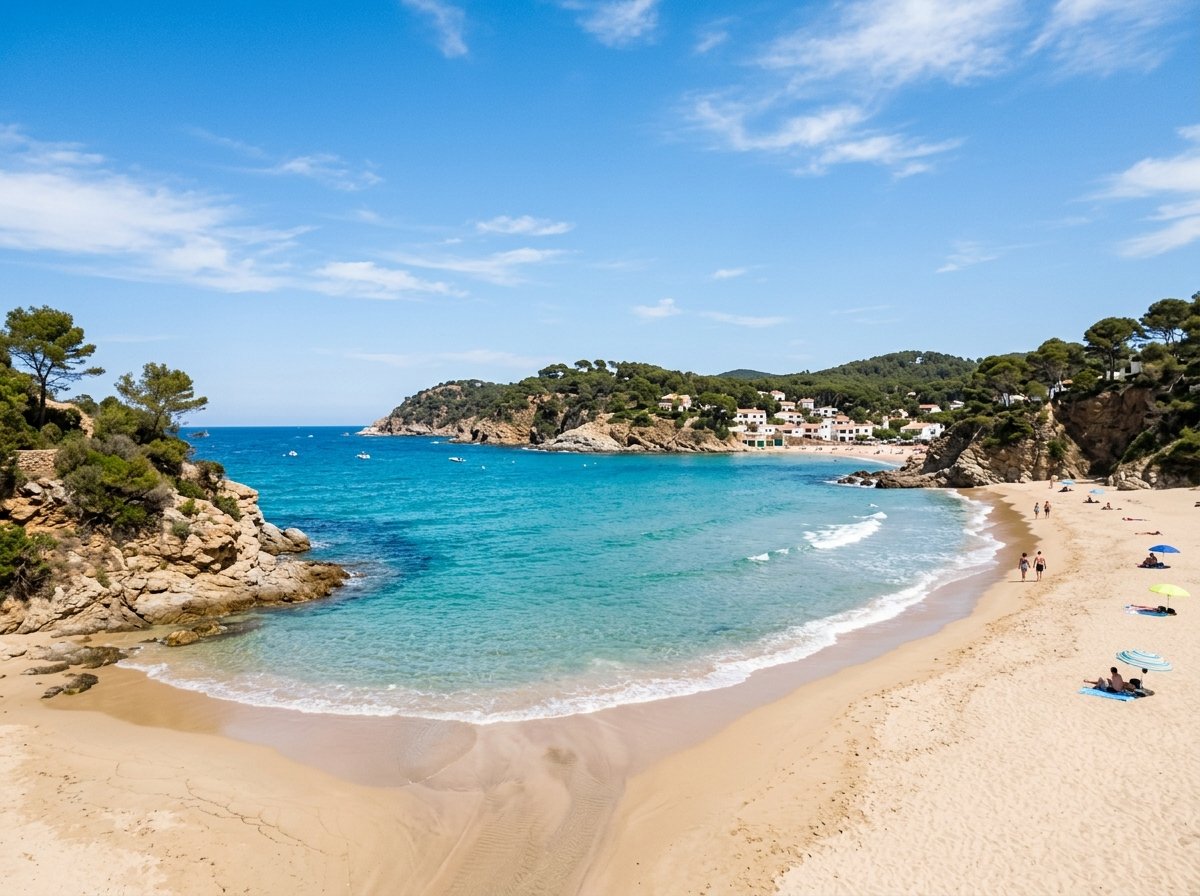 Best Beaches in Spain 2026: 15 Expert-Picked Shores - illustration
