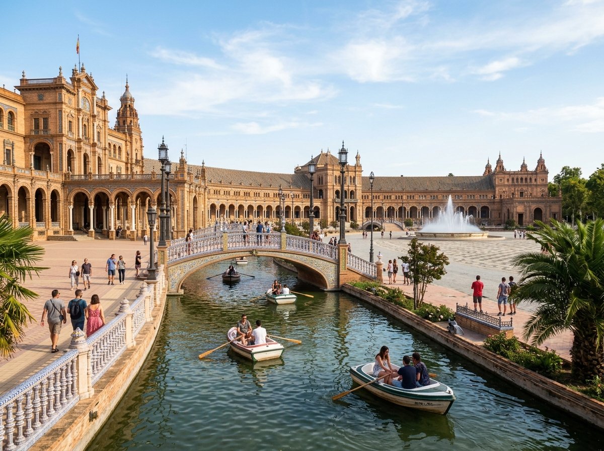 Seville Spain Travel Guide 2026: The Complete Insider’s ... - illustration