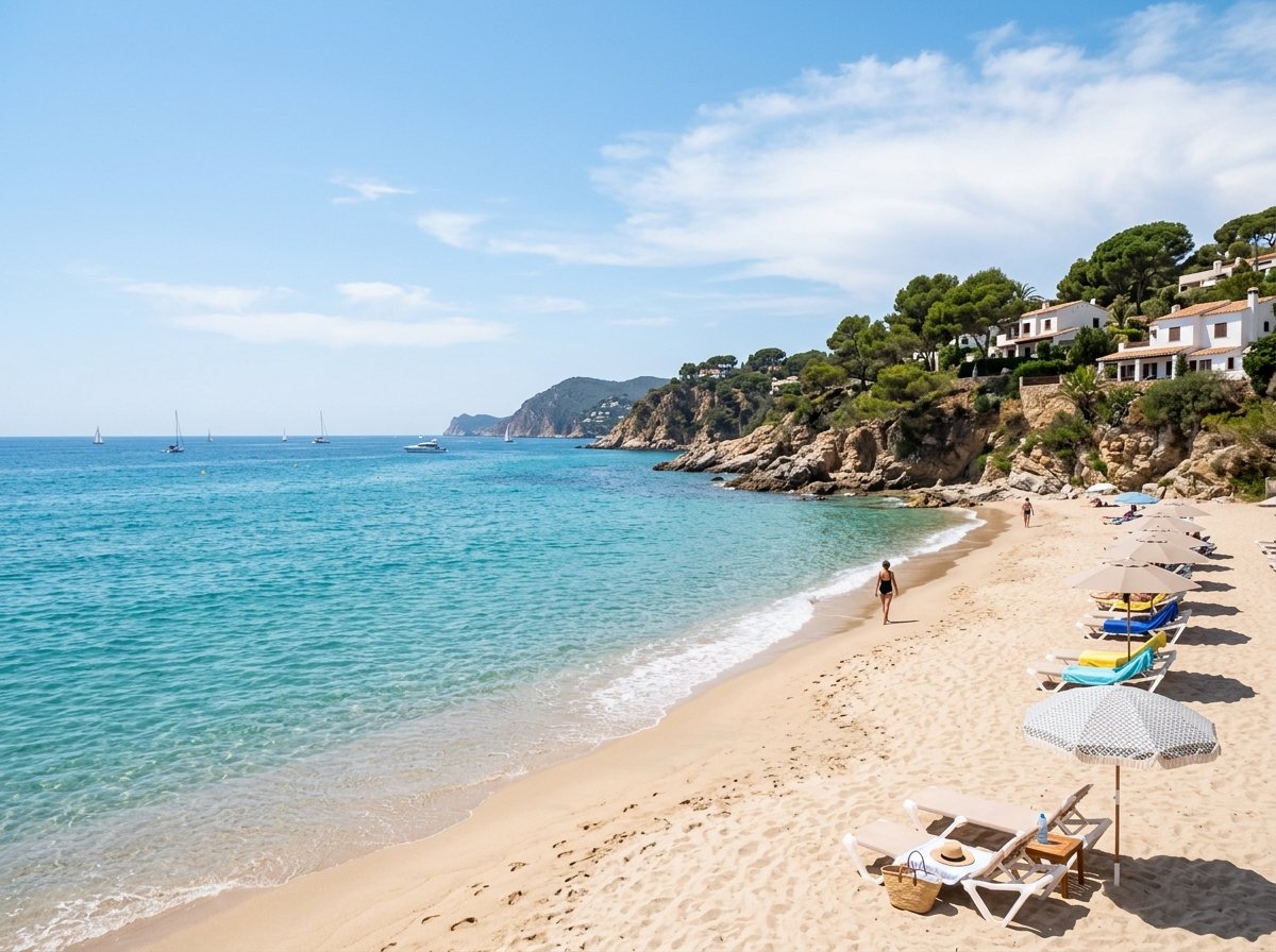Best Beaches in Spain 2026: 15 Expert-Picked Shores - visual guide