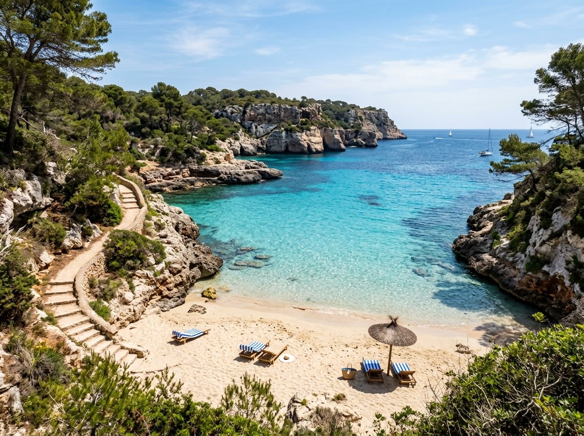 Best Beaches in Spain for Tourists: An Honest Guide — visual guide