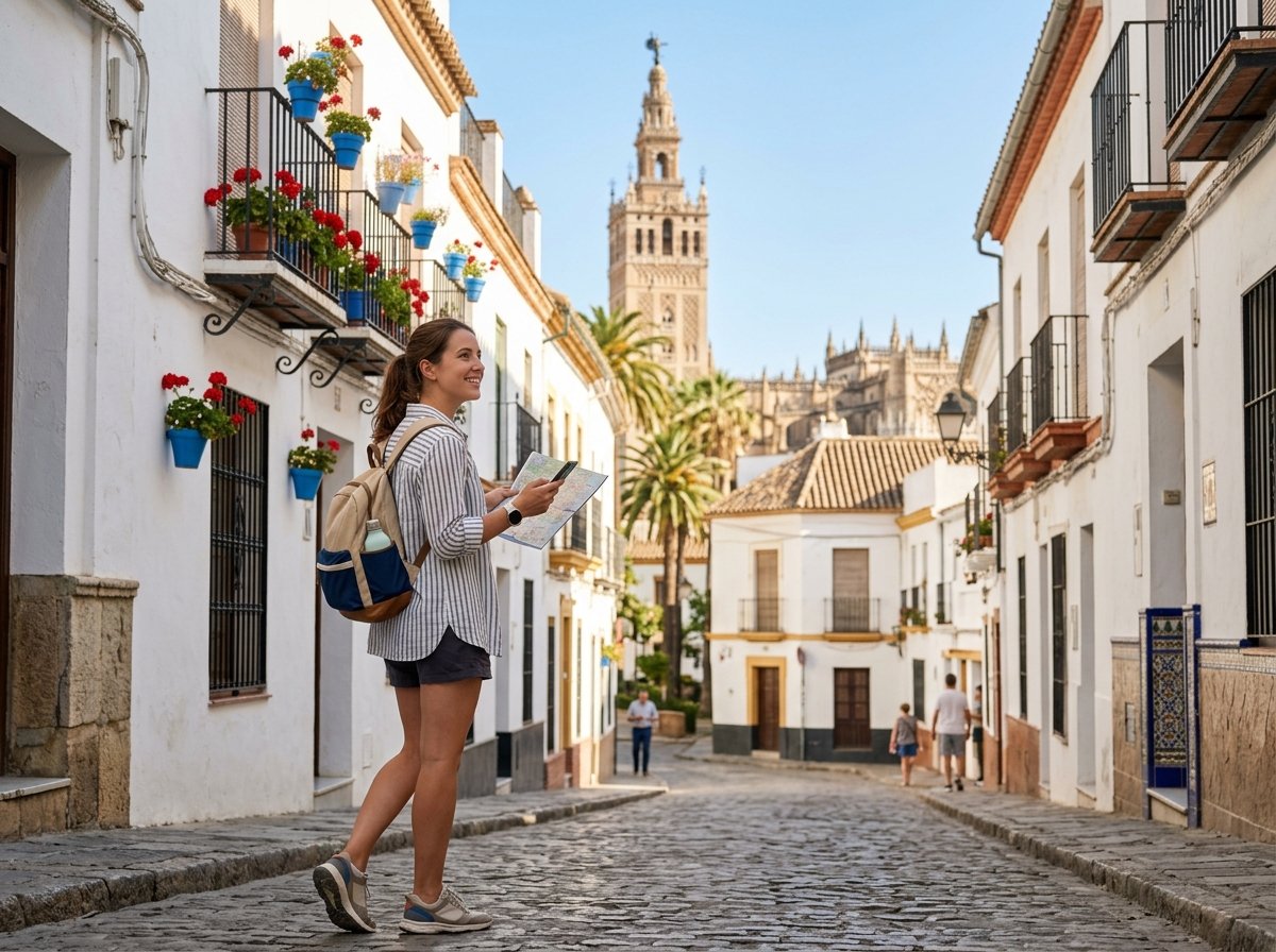 Best Budget Spain Travel Itinerary 2026 - visual guide