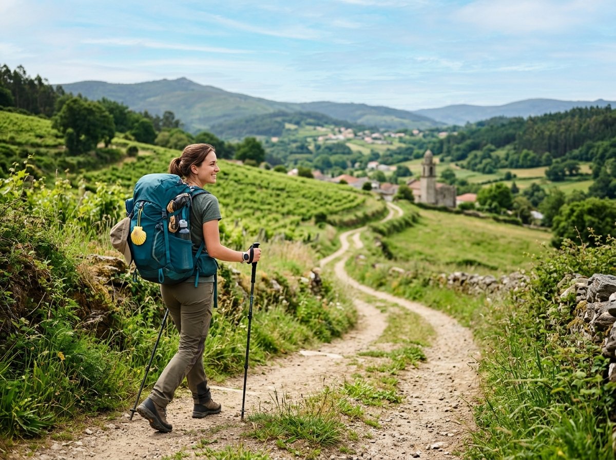 Camino de Santiago Guide for Beginners 2026: Everything You Ne... - visual guide