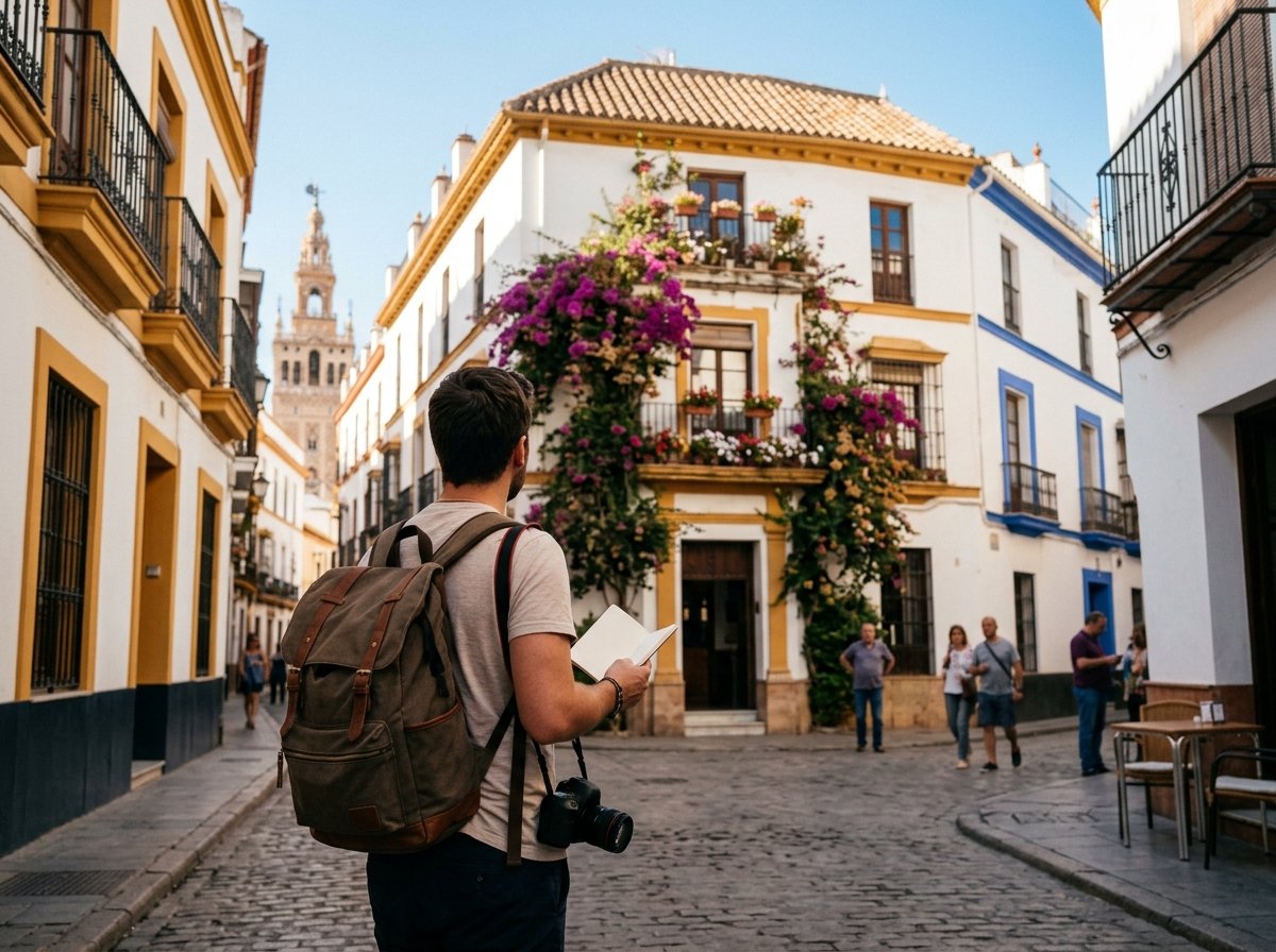 Spain Travel Tips 2026: 17 Insider Secrets That Save Time, Mon... - visual guide