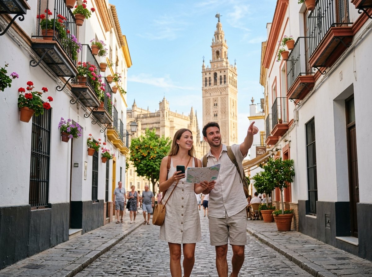 The Complete Spain Itinerary 2026: Step-by-Step Guide for Firs... - visual guide