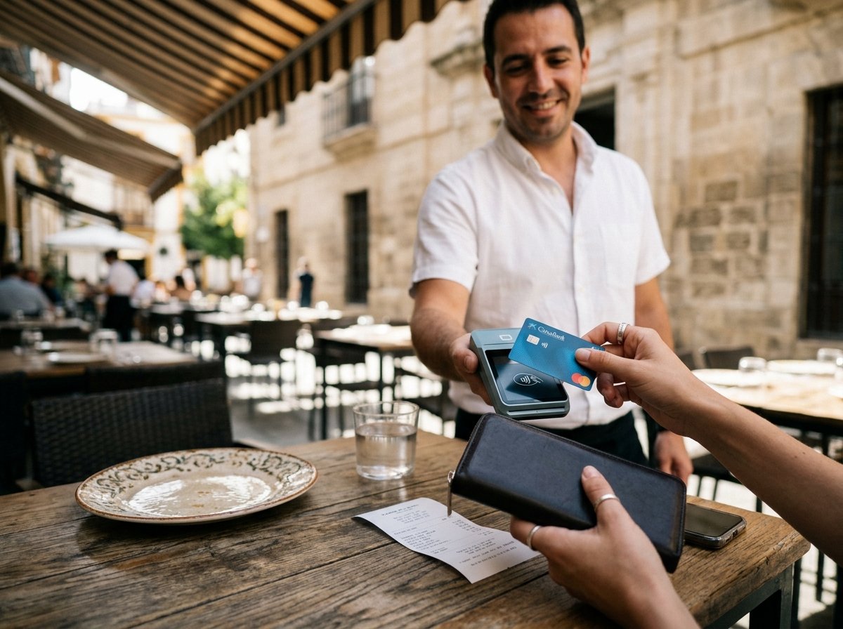 Your Spain Travel Cost: A Detailed Expense Guide - visual guide