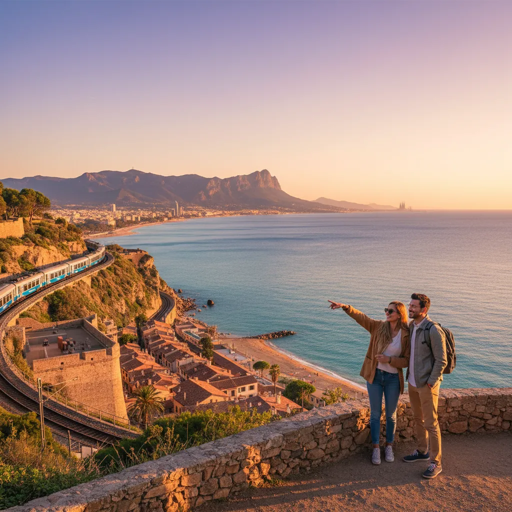 best day trips from Barcelona Catalonia 2026