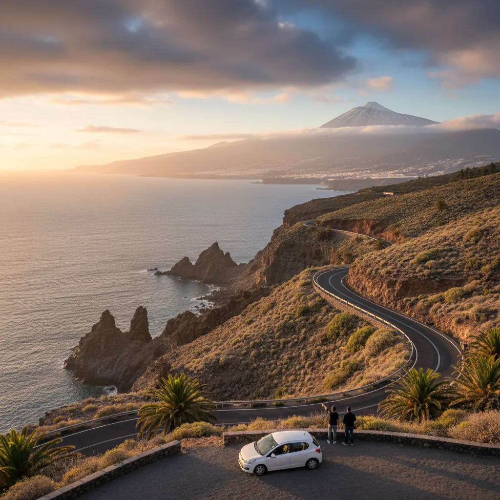 Tenerife Travel Guide 2026: Best Things to Do (Tested) — editorial image for this spainsoul.com article