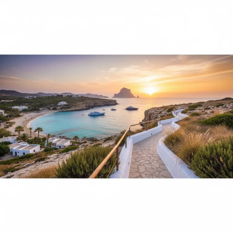 Ibiza Travel Guide 2026: The Honest Local Truth — editorial image for this spainsoul.com article