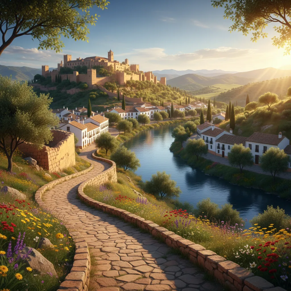 Best Day Trips From Madrid: 7 Tested Picks (2026 Guide) — editorial image for this spainsoul.com article