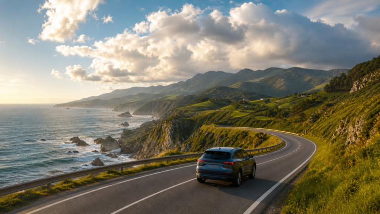 Northern Spain Road Trip 10 Days: The Best Hidden Itinerary 2026 — editorial image for this spainsoul.com article