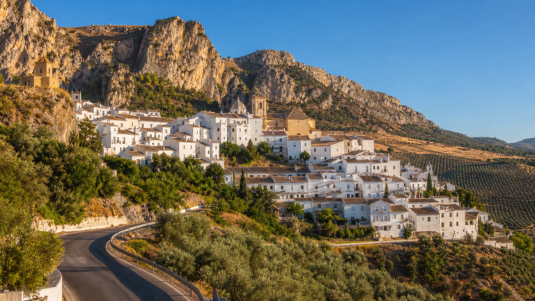 Andalusia Road Trip 10 Days: Best Hidden Stops 2026 — editorial image for this spainsoul.com article
