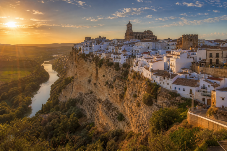 White Villages Andalusia Guide 2026: Complete Guide — editorial image for this spainsoul.com article