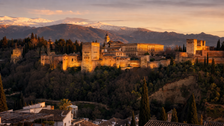 Southern Spain Itinerary 10 Days: The Perfect 2026 Route — editorial image for this spainsoul.com article
