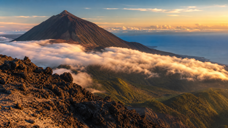 Tenerife Travel Guide 2026: Best Things to Do, See and Know — editorial image for this spainsoul.com article