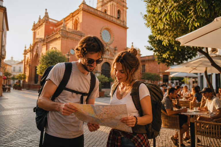 Best 7-Day Spain Itinerary for First Timers: Fix Your First Trip (2026) — editorial image for this spainsoul.com article