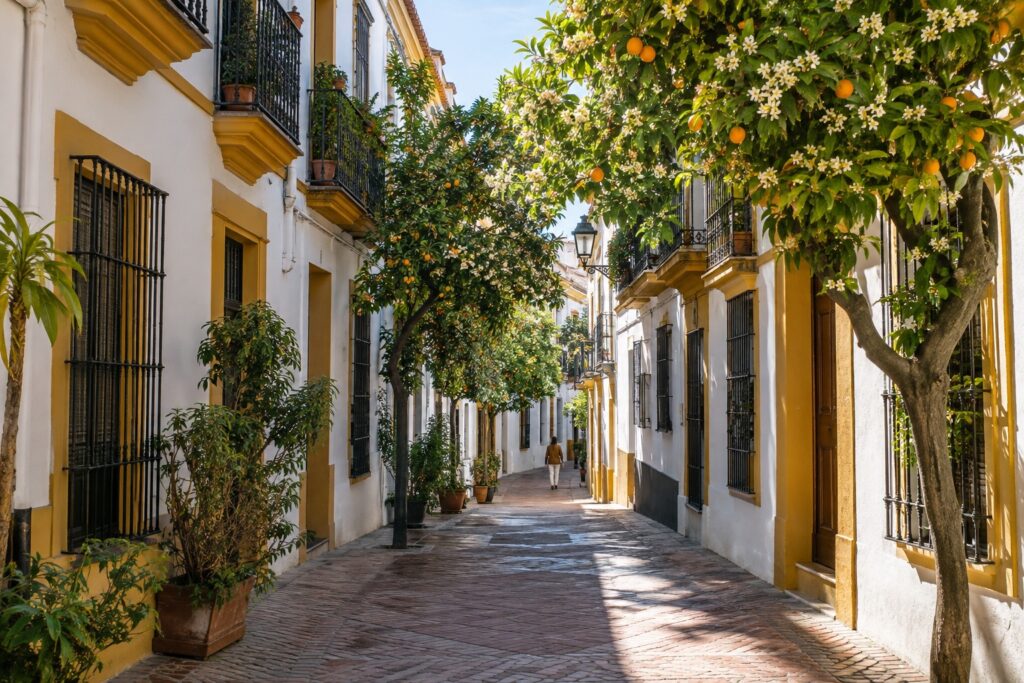 Seville Spain Travel Guide 2026: Flamenco, Tapas and the Heart of Andalusia
